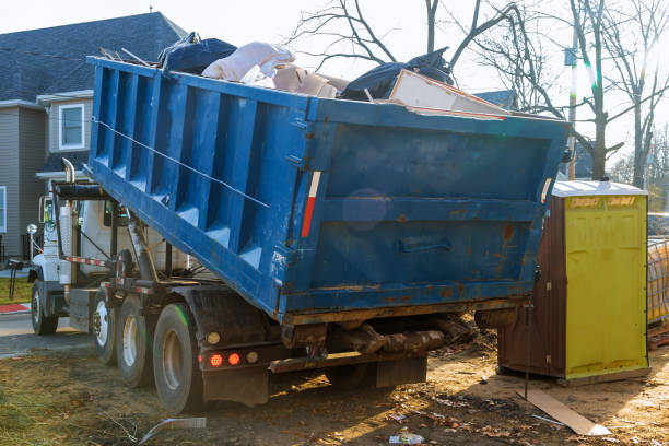Best Residential Junk Removal  in Brilliant, OH