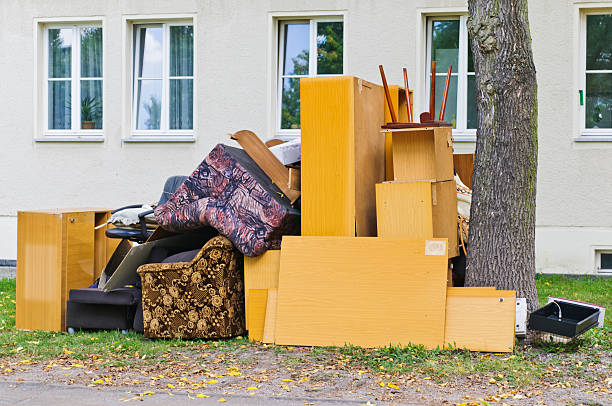 Best Mattress Disposal  in Brilliant, OH